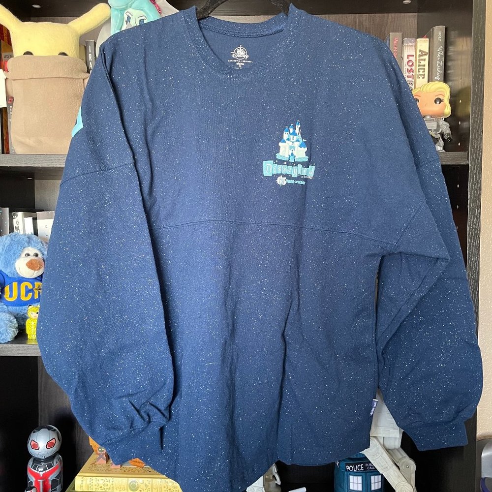 65th Anniversary Disneyland Spirit Jersey